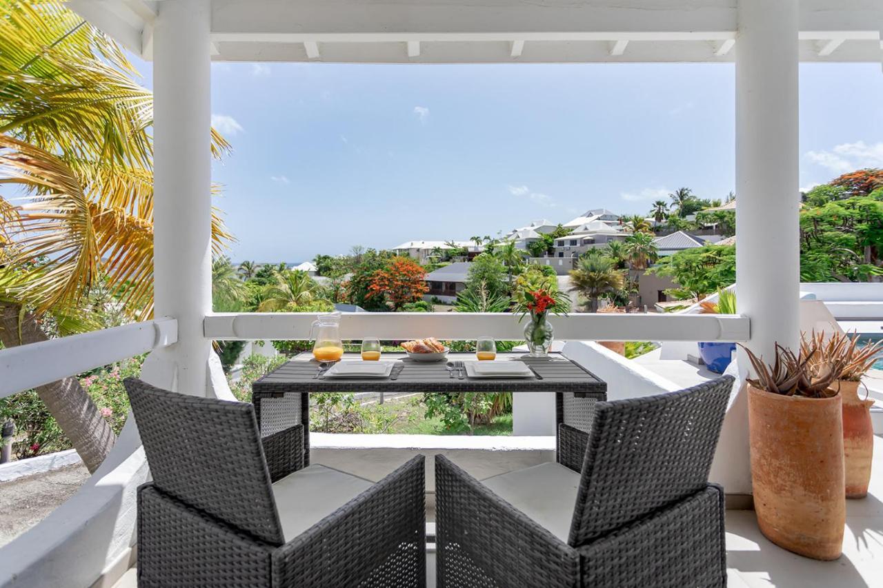 Villa Mallory, 3 Bedrooms, Private Pool And Ocean View Quarter of Orleans المظهر الخارجي الصورة