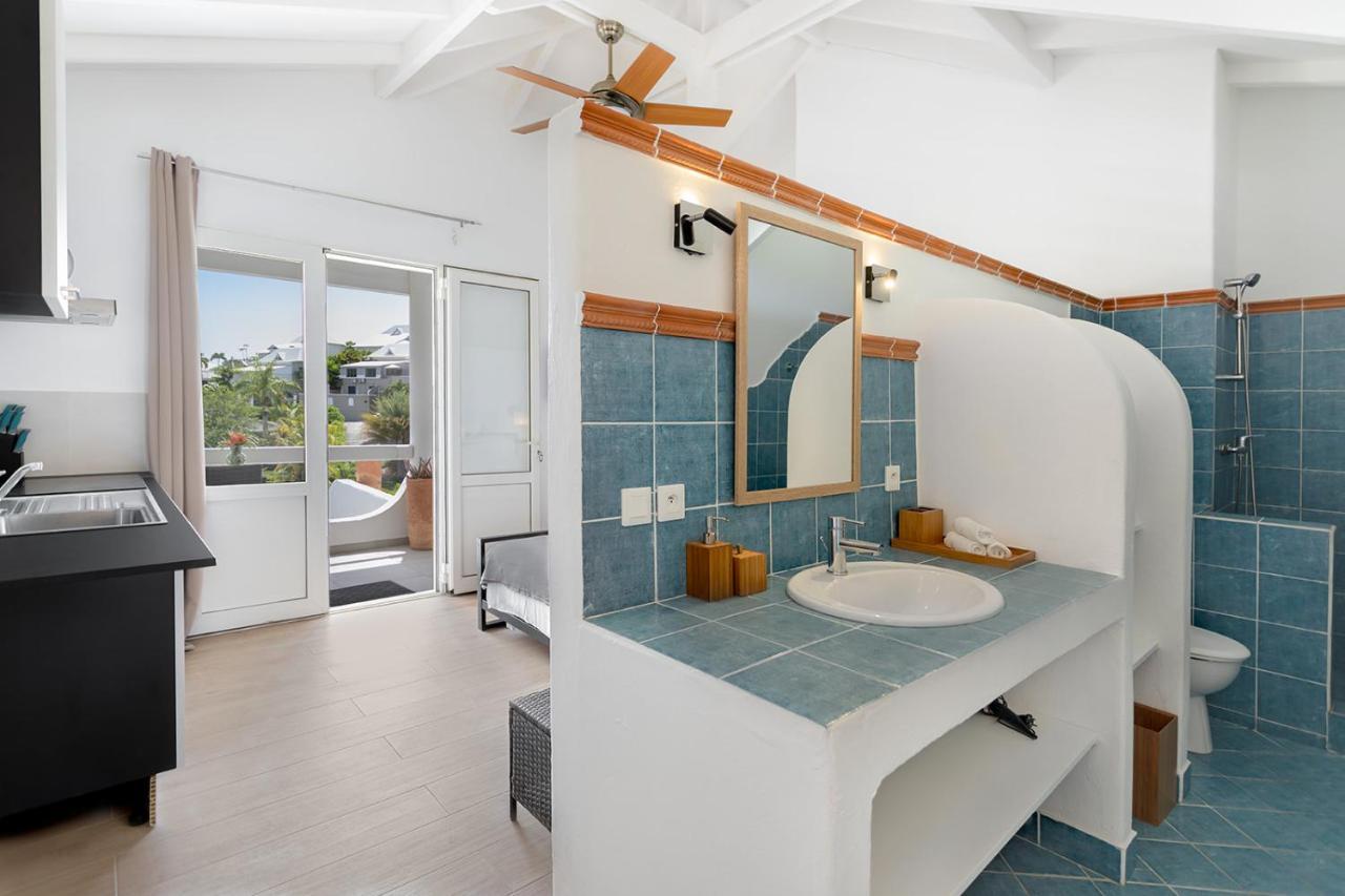 Villa Mallory, 3 Bedrooms, Private Pool And Ocean View Quarter of Orleans المظهر الخارجي الصورة