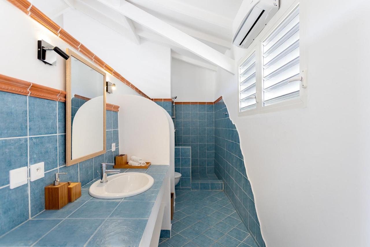 Villa Mallory, 3 Bedrooms, Private Pool And Ocean View Quarter of Orleans المظهر الخارجي الصورة
