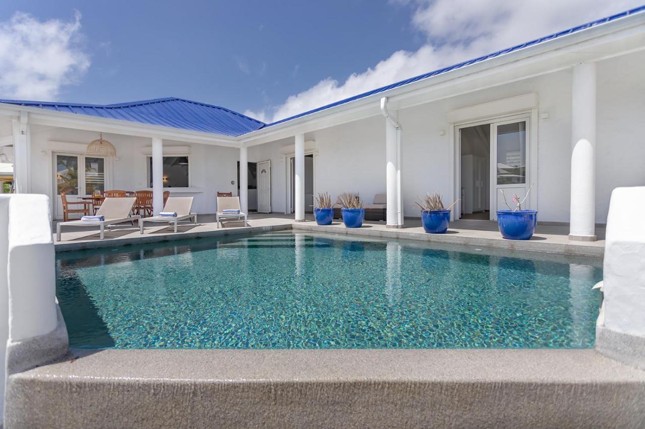 Villa Mallory, 3 Bedrooms, Private Pool And Ocean View Quarter of Orleans المظهر الخارجي الصورة